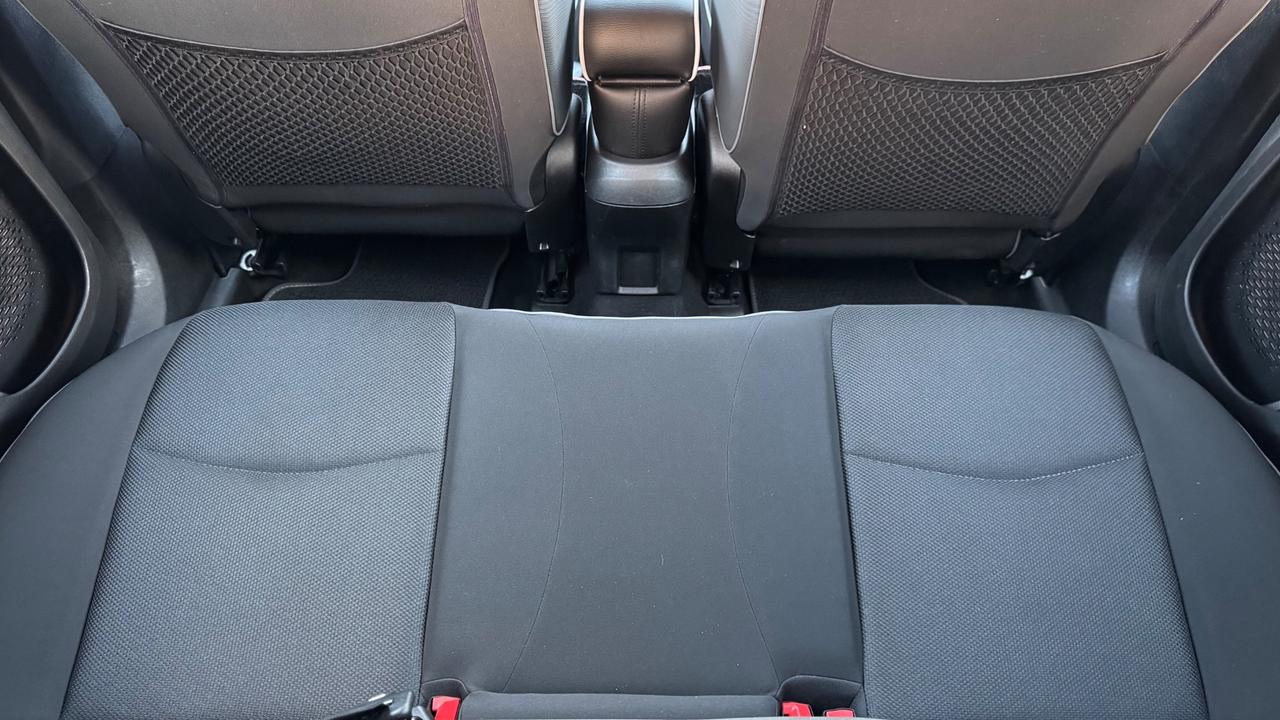 Fiat 500X 1.3 MultiJet 95 CV Pop Star