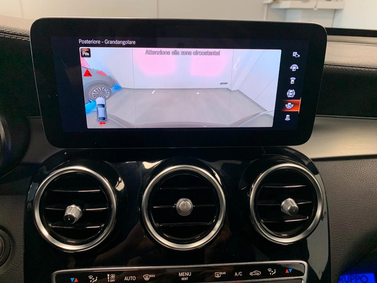 Mercedes-benz GLC 220 d 4Matic Premium Plus