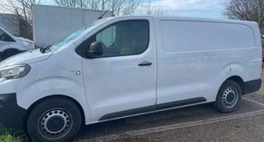 Peugeot EXPERT BLUEHDI 100 S&S PREMIUM LONG IVA D.