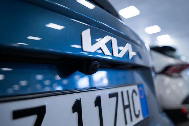 Kia Niro NEW HEV-PHEV 1.6 MY25 PHEV 2WD STYLE