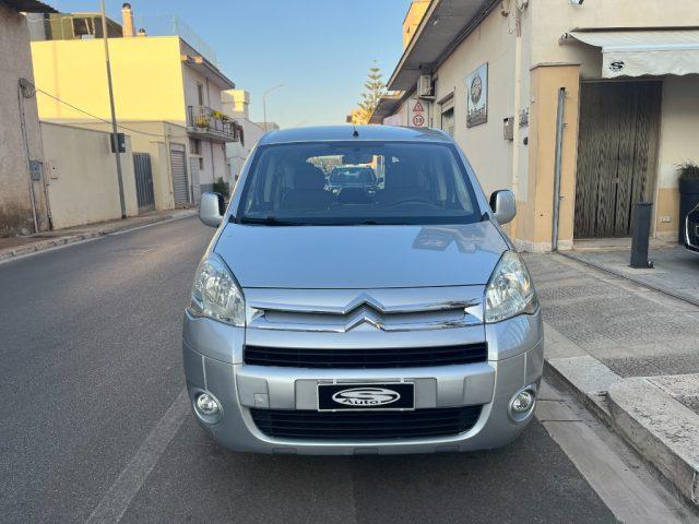 CITROEN Berlingo 1.6 90CV *PEDANA PER DISABILI*