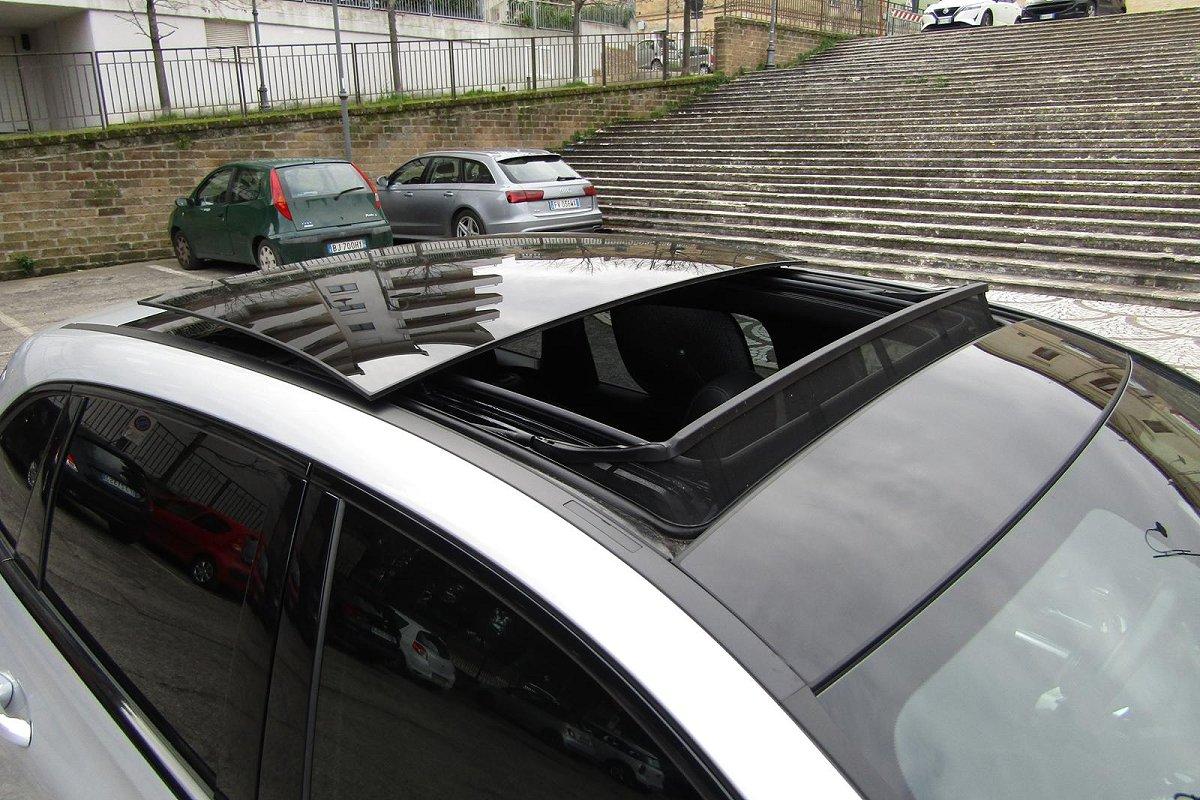 MERCEDES B 200 d Automatic Premium