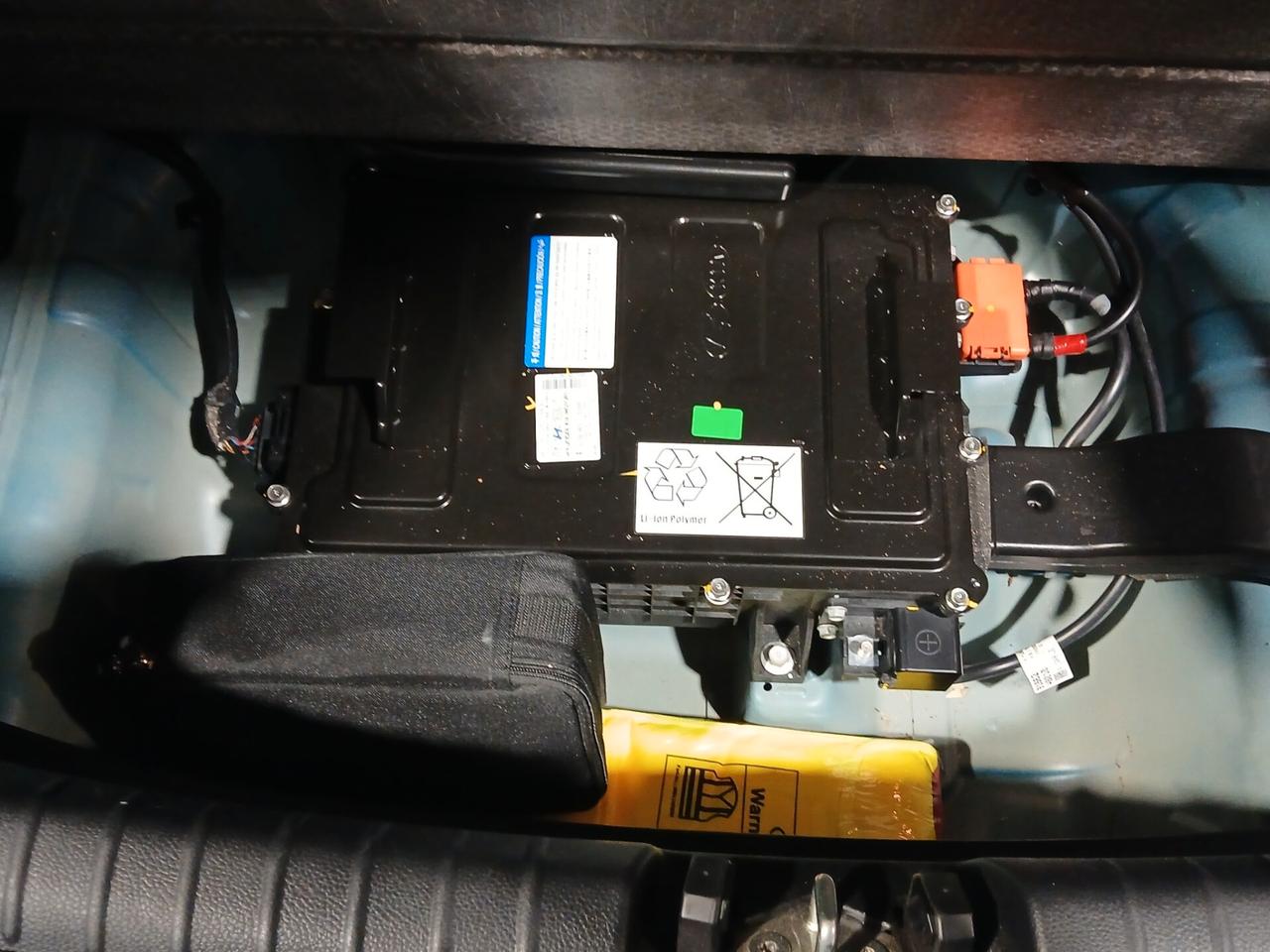 Kia Rio 1.0 T-GDi 100 CV MHEV iMT GT Line