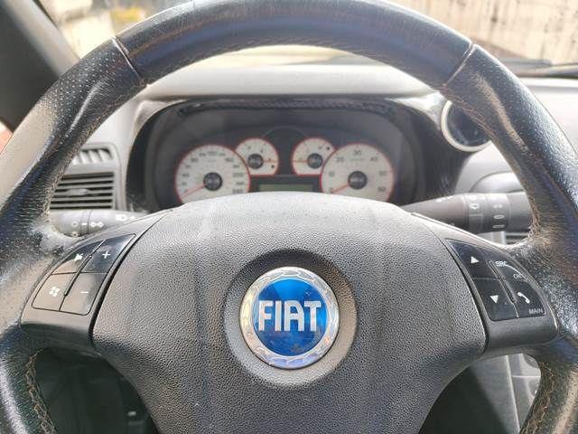 FIAT - Grande Punto - 1.9 MJT 130 CV 3p. Sport