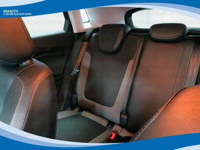 OPEL Grandland X 1.2 Turbo 130cv Ultimate GPL EU6