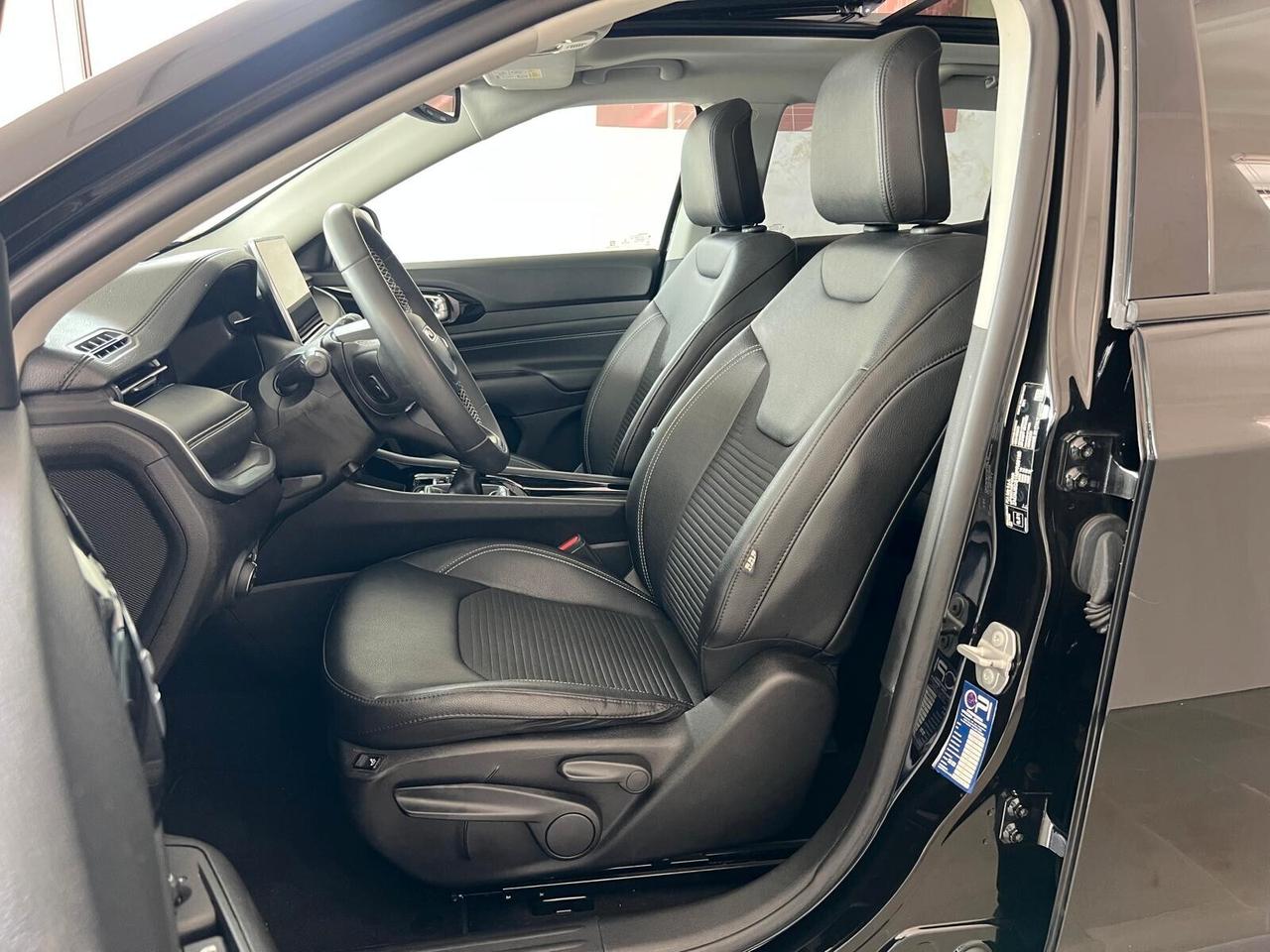 Jeep Compass 1.6 Multijet II 130Cv 2WD Limited 2021