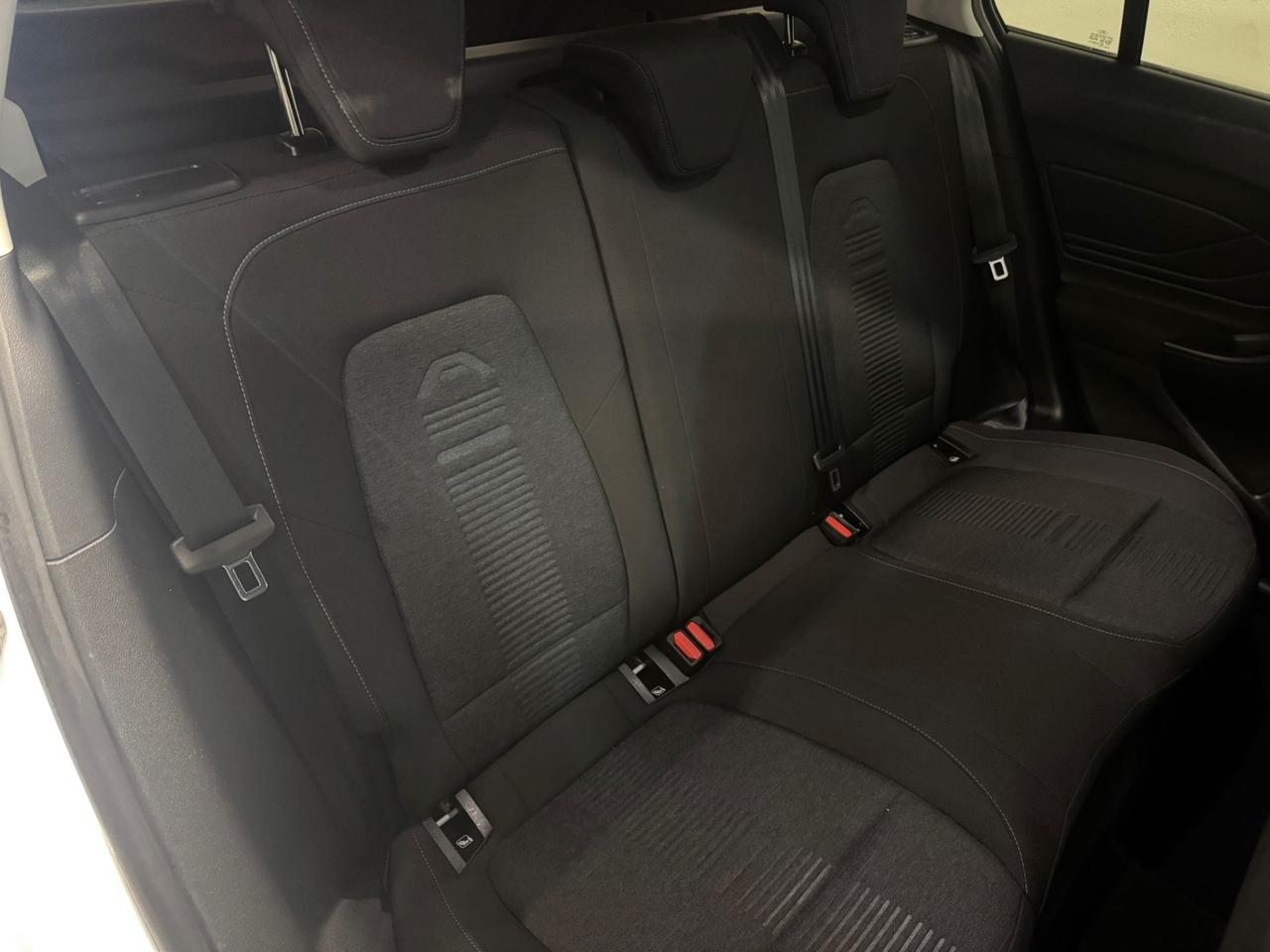 Ford Focus Active 1.5 EcoBlue 120 CV automatico SW