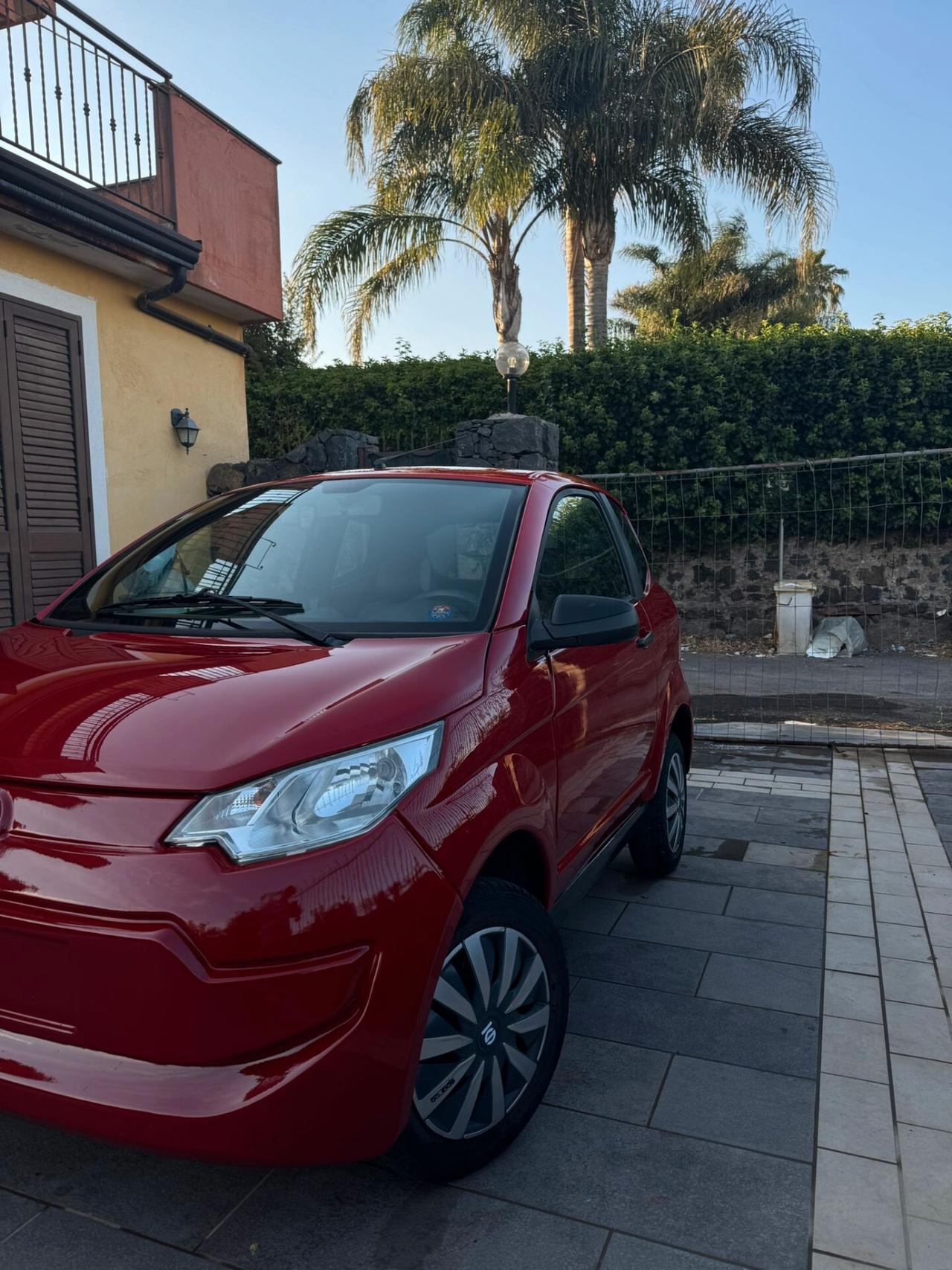 Minauto Eco