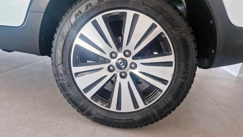Kia Sportage 1.7 CRDi 115 CV 2wd Cool