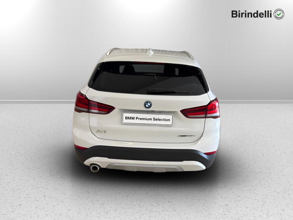 BMW X1 (F48) - X1 xDrive25e xLine Plus