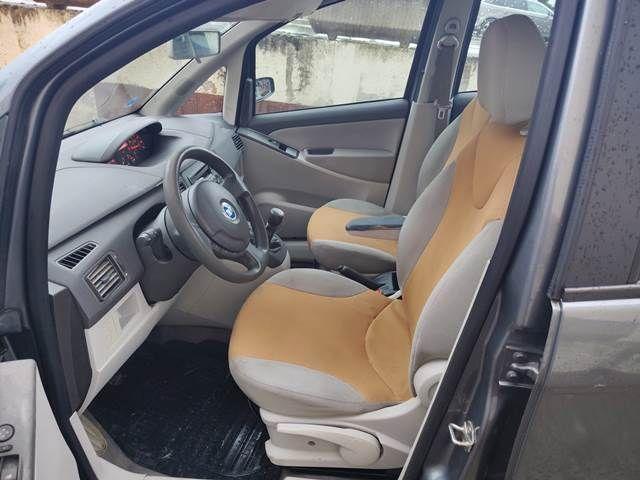 FIAT - Idea - 1.3 Multijet 16V Dynamic UNIPRO