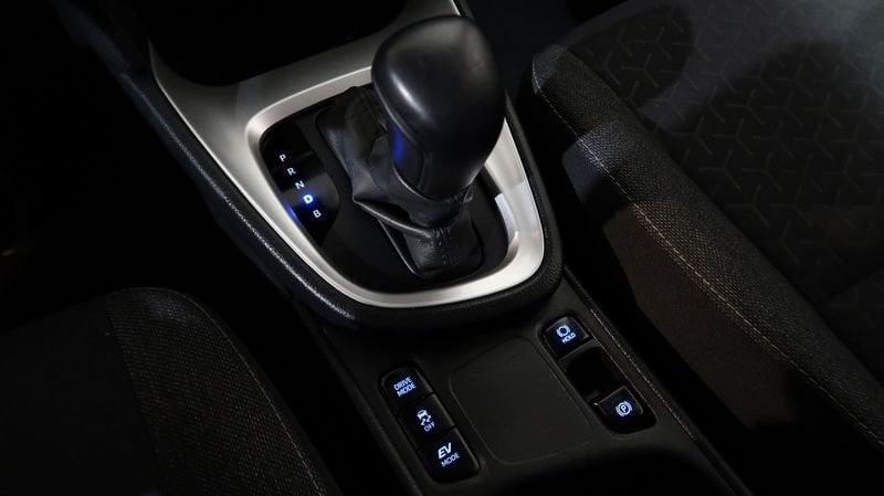 Toyota Yaris Cross 1.5H (116 CV) E-CVT Business