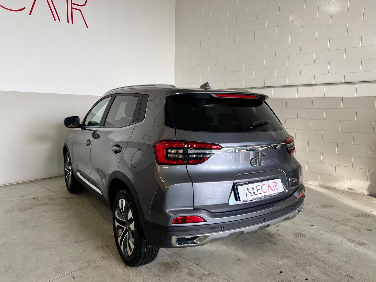 Dr 5.0 1.5 Bi-Fuel GPL 114cv PREZZO REALE