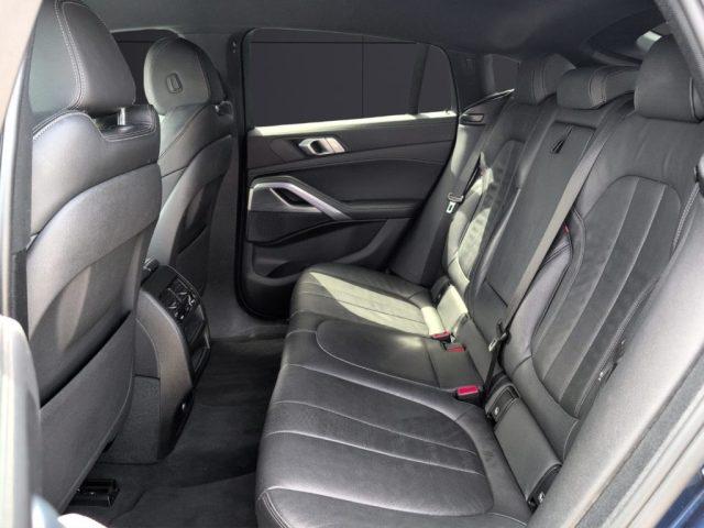 BMW X6 xDrive30d 48V Msport IVA Deducibile
