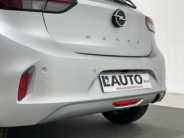 Opel Corsa 1.2 75cv KM ZERO
