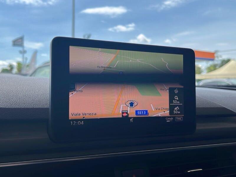Audi A4 2.0 TDI 110kW Avant