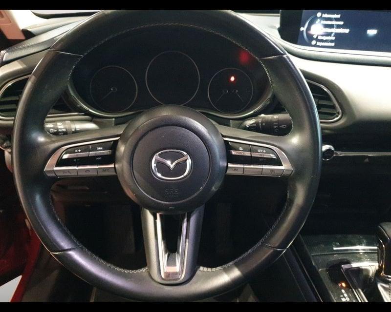 Mazda CX-30 2.0L Skyactiv-G M Hybrid 2WD Exceed