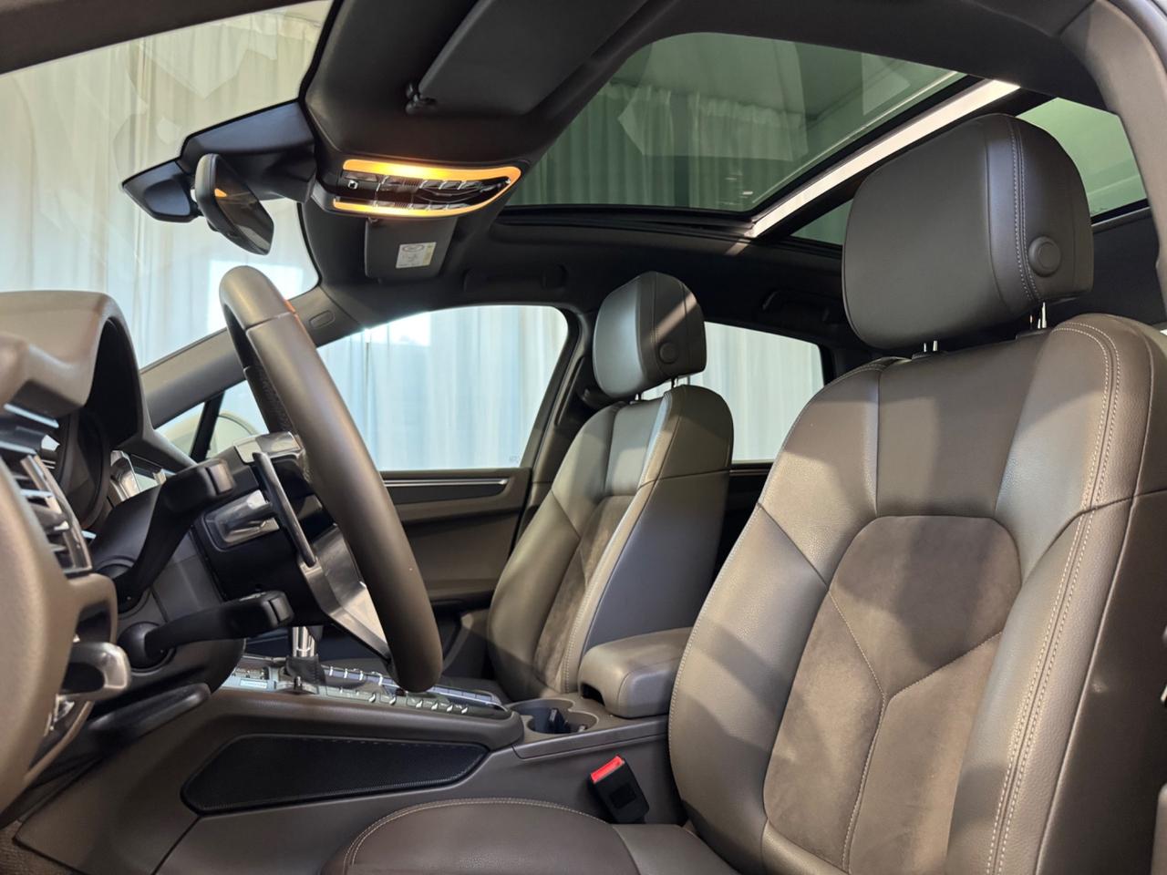 Porsche Macan 2.0 TETTO - PASM - CERCHI 21"" FULL!!