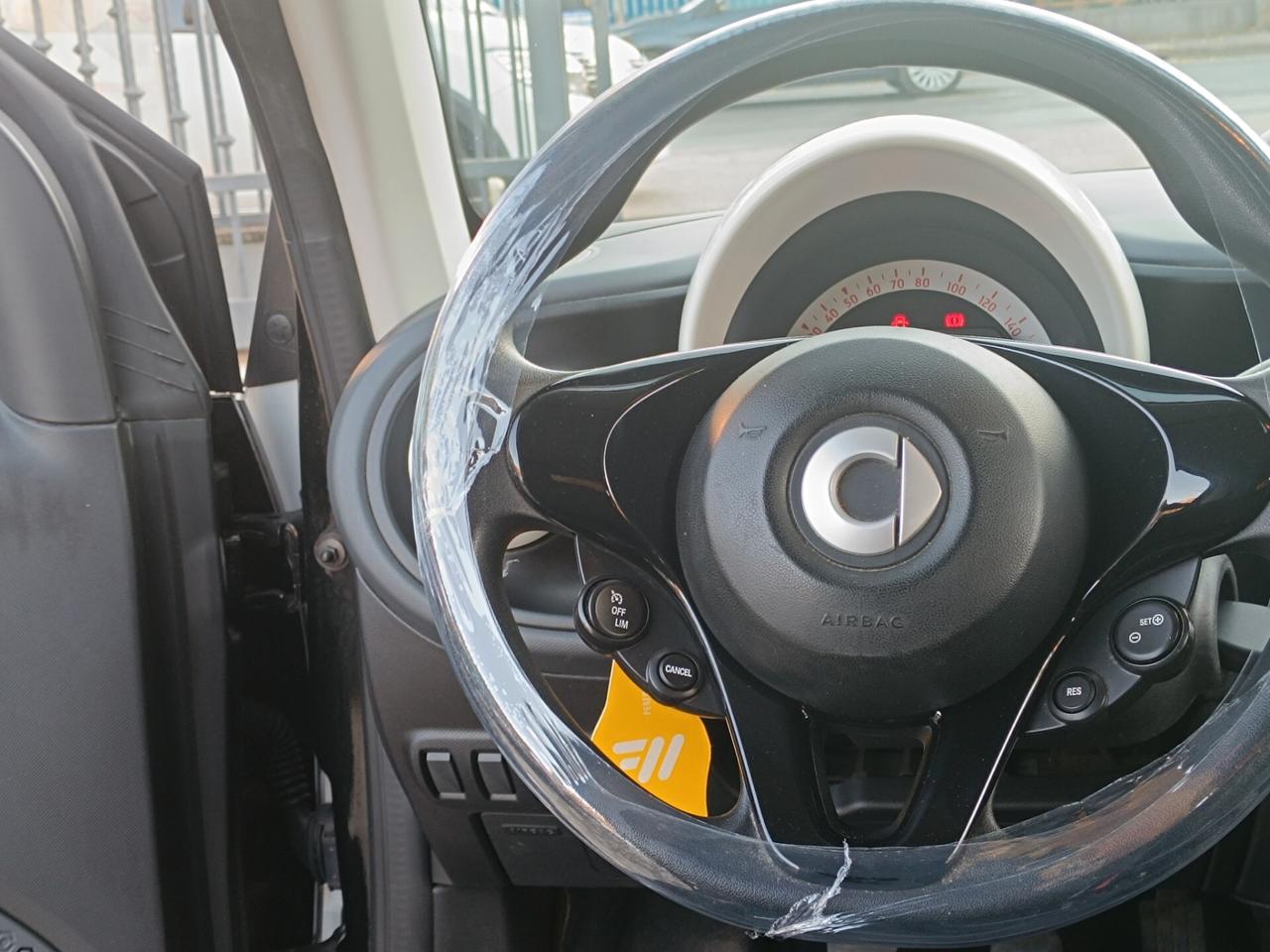 Smart ForTwo 60 1.0 Youngster