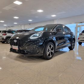 FORD PUMA ST-Line 1.0 EcoBoost Hybrid 125cv cambio automatico