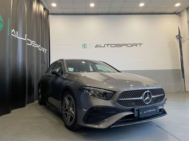 Mercedes-Benz Classe A A 200 Automatic Premium Plus AMG Line