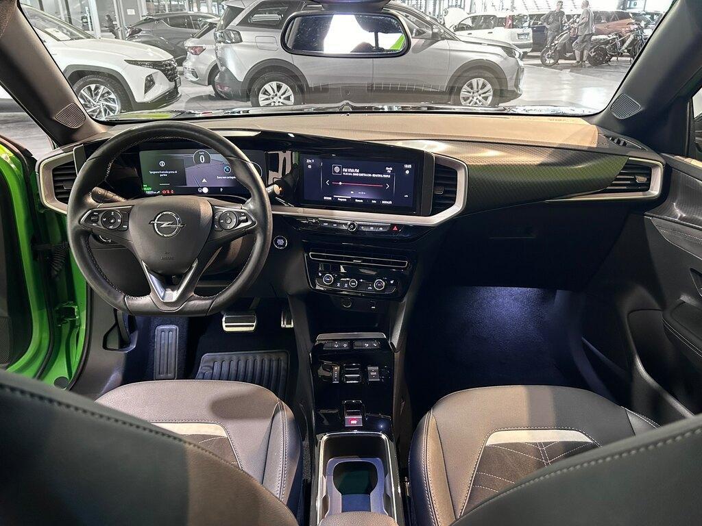Opel Mokka BEV Ultimate