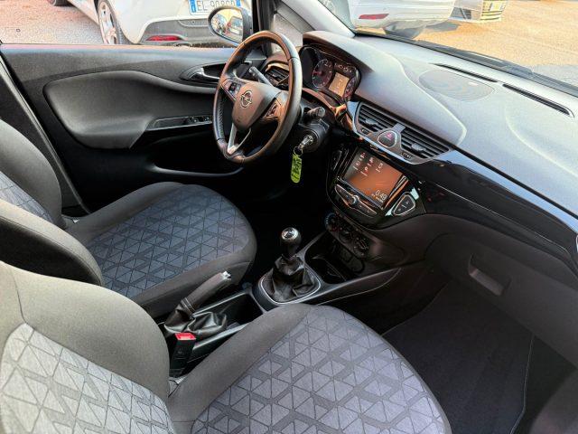 OPEL Corsa 1.2 5 porte 120 Anniversary