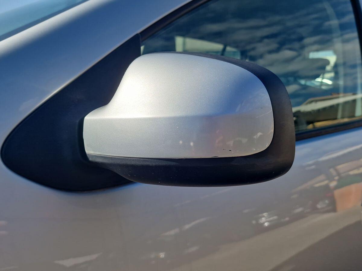 DACIA SANDERO 1.1 B/GPL AMBIANCE