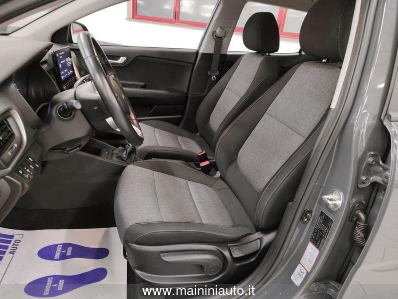 KIA Stonic 1.2 84cv Urban + Car Play "SUPER PROMO"