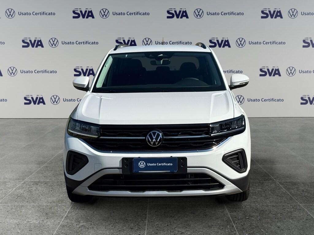 Volkswagen T-Cross 1.0 TSI 95CV Edition Plus - IVA ESPOSTA