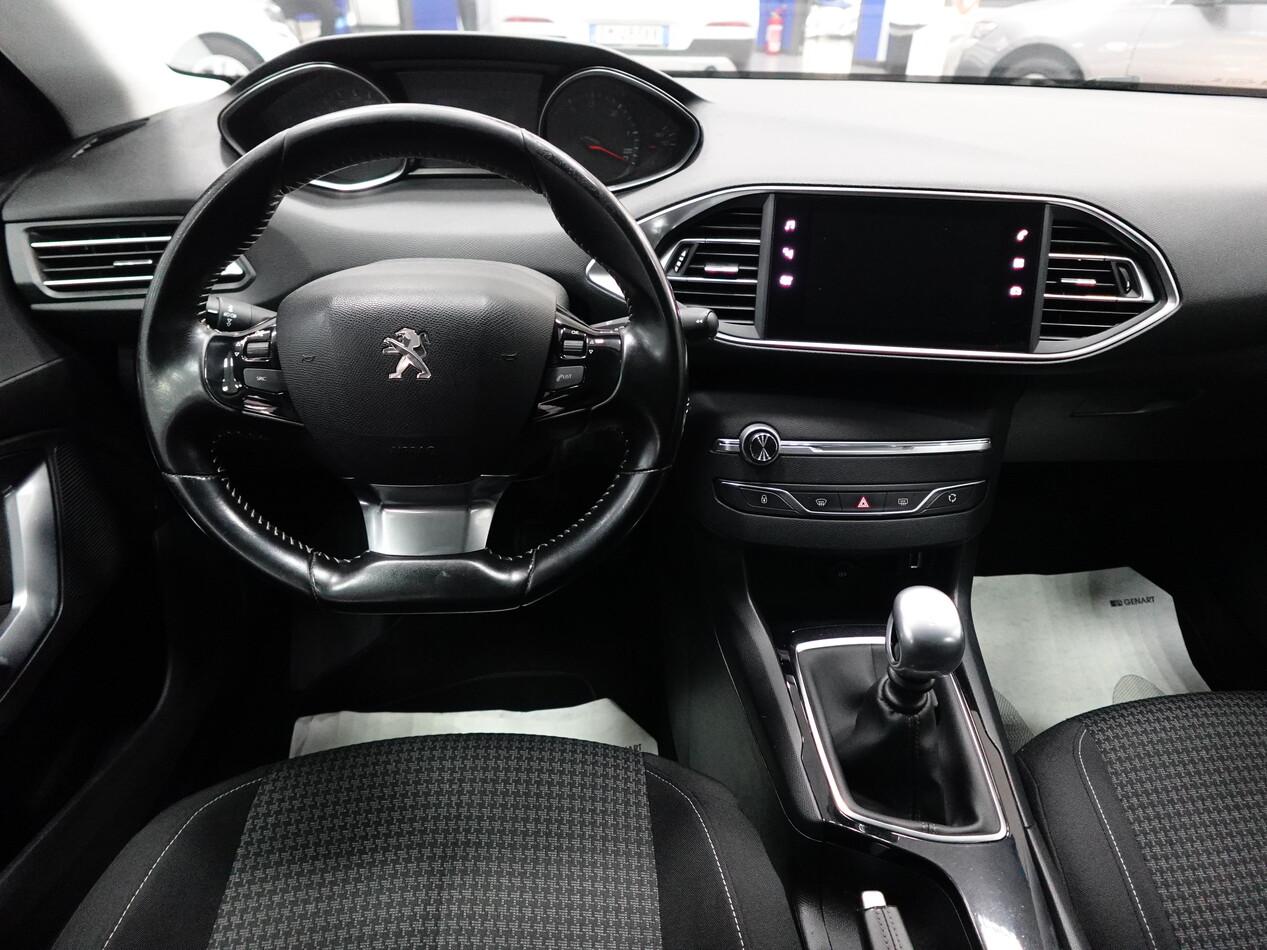 Peugeot 308 SW 1.5 BlueHDI 130 CV SW BUSINESS