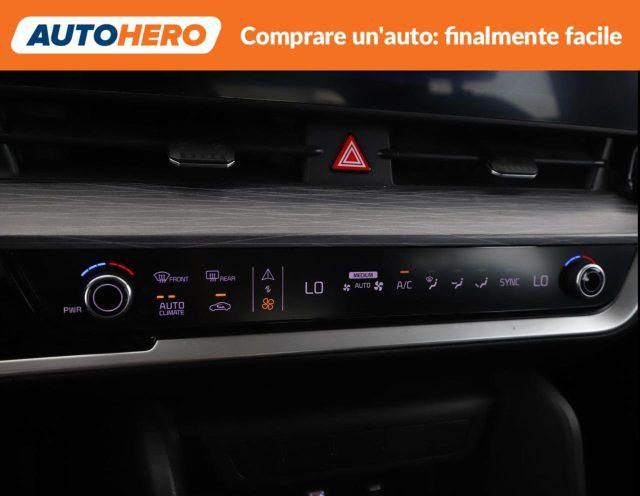 KIA Sportage 1.6 CRDi MHEV Business