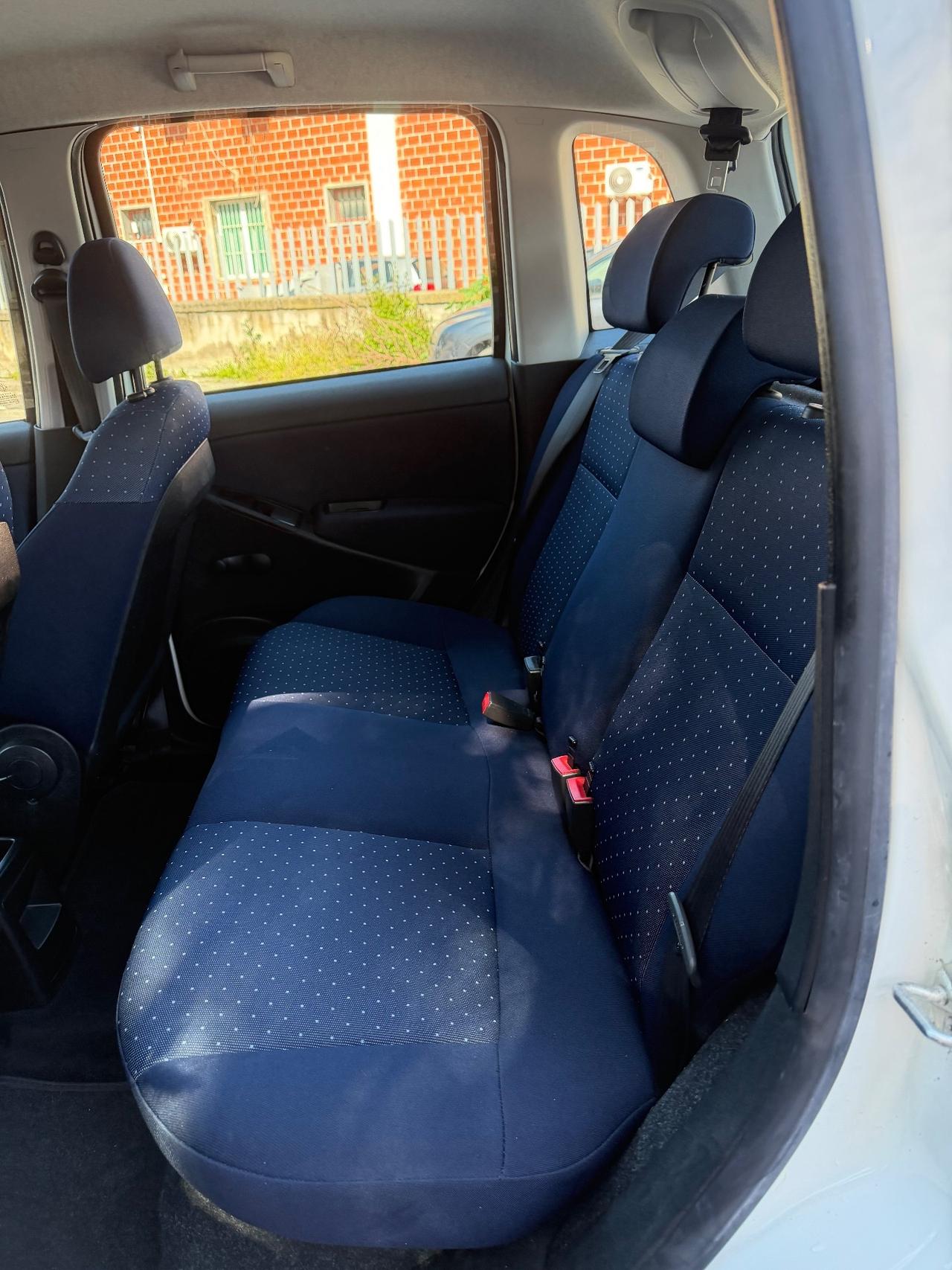 Fiat Idea 1.3 MJT 16V 95 CV S&S Active