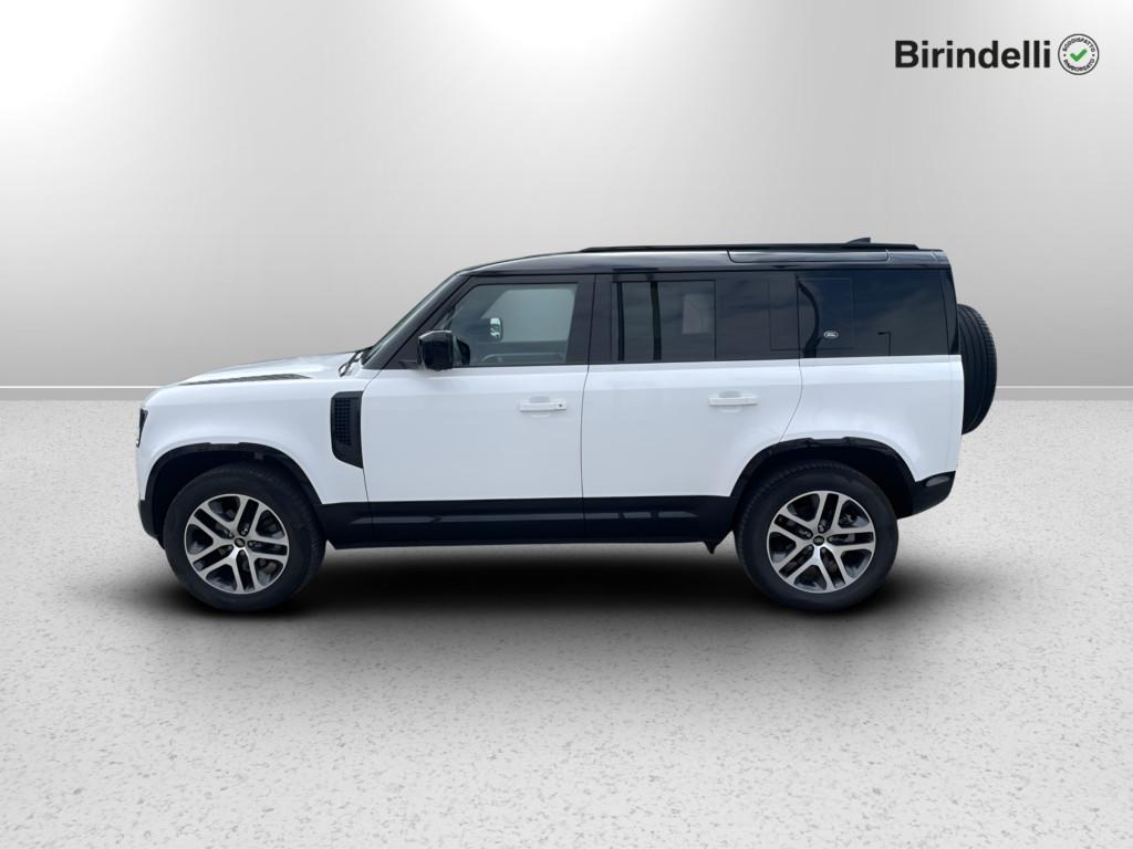 LAND ROVER Defender (2019) - Defender 110 3.0D I6 250 CV AWD Auto X-Dynamic HSE
