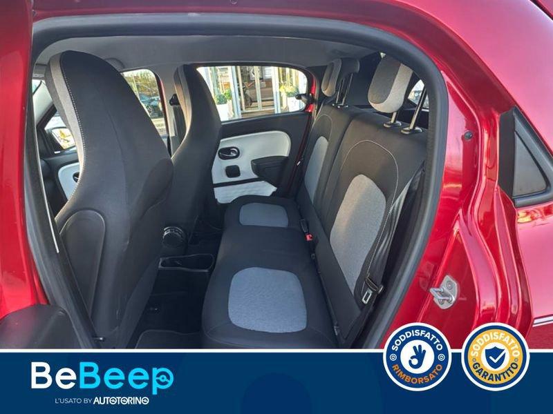 Renault Twingo 1.0 SCE INTENS (ENERGY) S&S 69CV