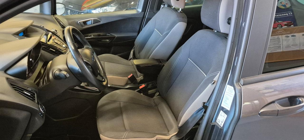 Ford B-Max 1.5 TDCi 75 CV Sport 2