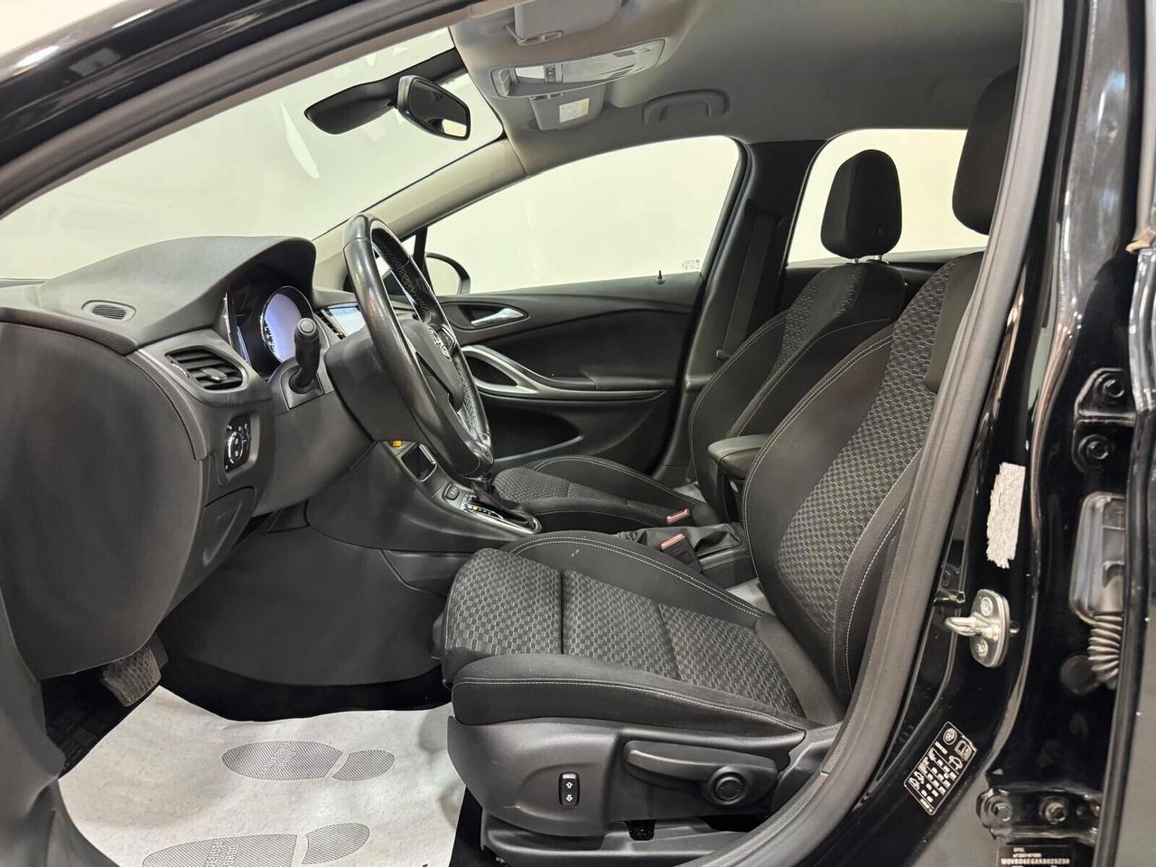Opel Astra 1.6 CDTi 136CV aut. Sports Tourer Innovation