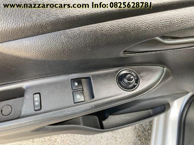OPEL Karl *PREZZO SHOCK* 1.0 75 CV Advance