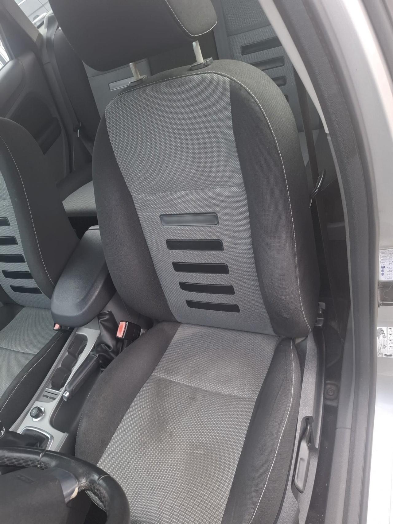 Ford Focus 1.6 TDCi (90CV) SW Tit.