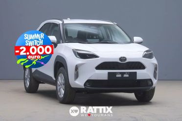 Toyota Yaris Cross 1.5 Hybrid 116CV Active e-CVT