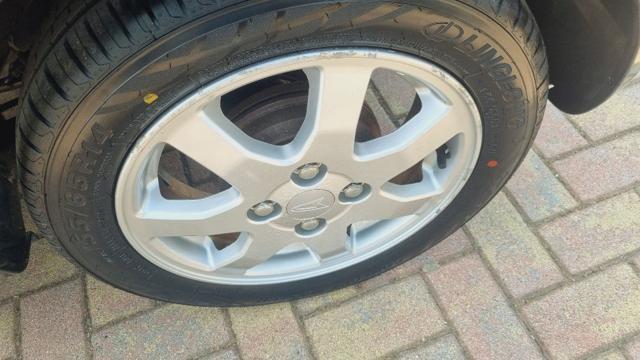 DAIHATSU Trevis 1.0