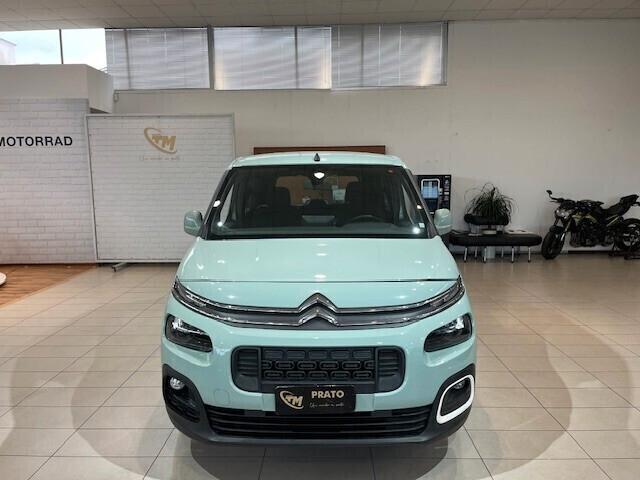 Citroen Berlingo 1.5 bluehdi M Live *AUTOMATICO*81.000 KM*