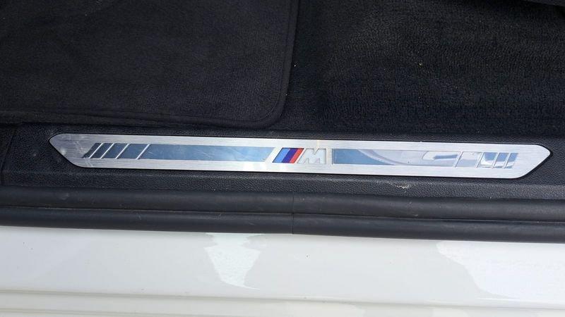 BMW X5 25d xDrive M SPORT - PELLE/CERCHI 21