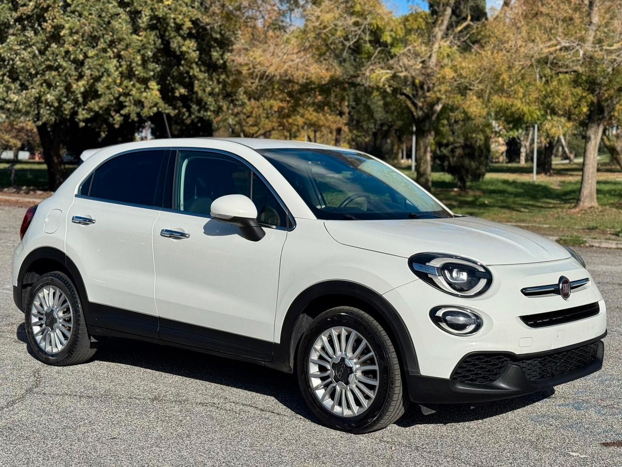 Fiat 500X 1.0 T3 120 CV Sport -PREZZO REALE-