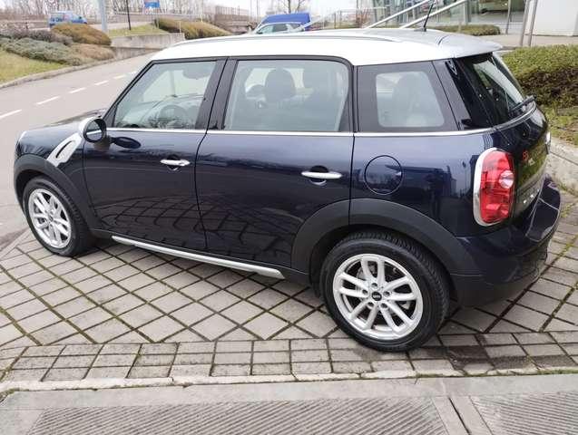 MINI Cooper D Countryman Mini Countryman 1.6 Cooper D