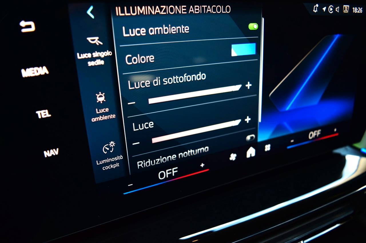 Bmw X1 sDrive 18d 150 cv Automatica