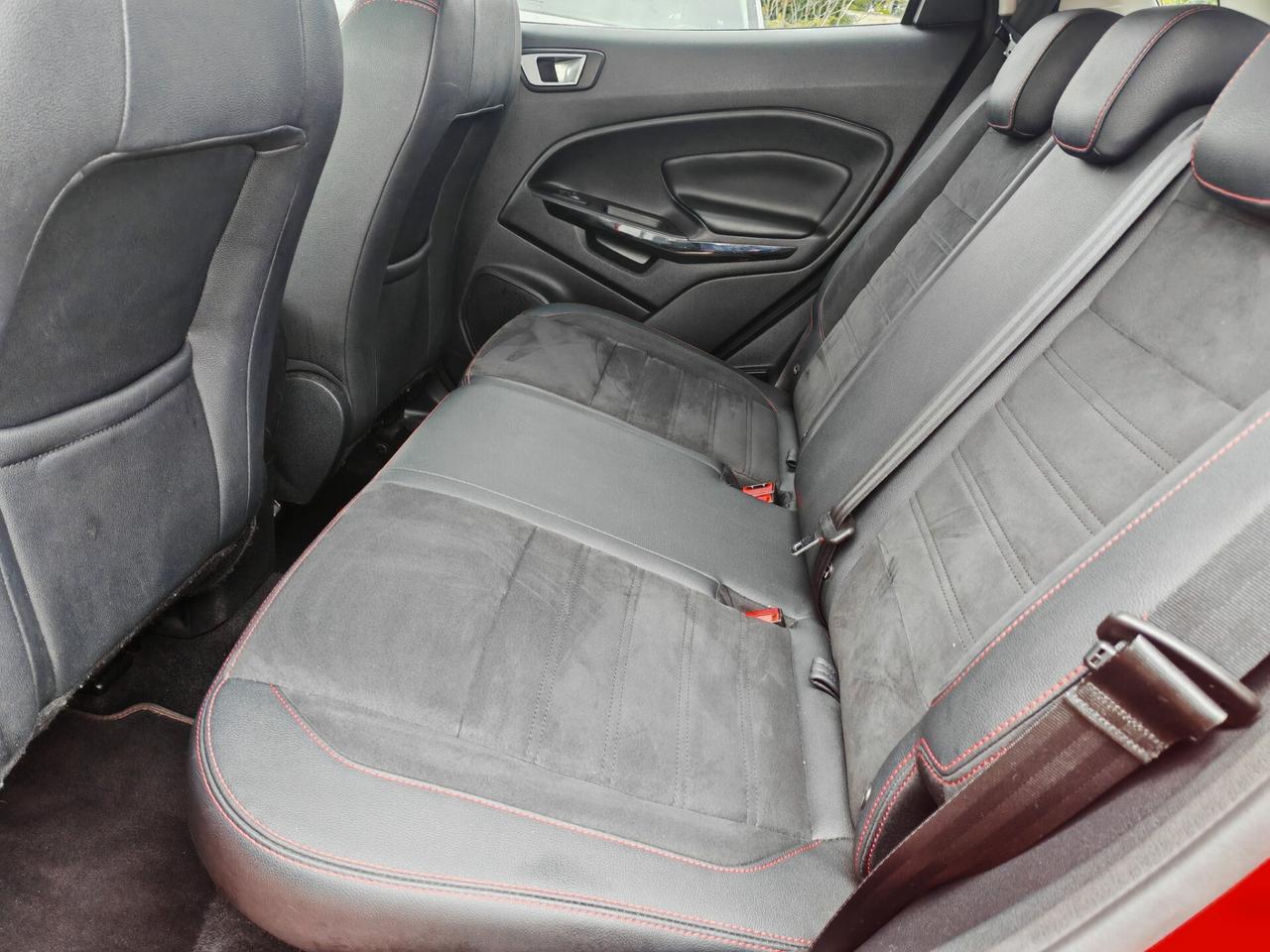 Ford Ecosport 1.0 EcoBoost Full Optional 2020