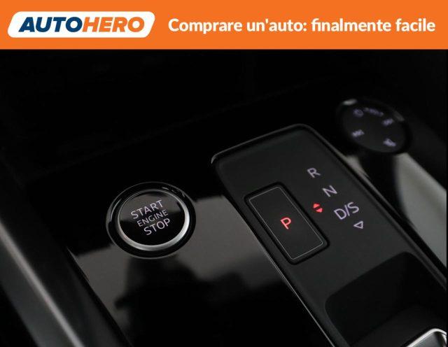 AUDI A3 SPB 40 TFSI e S tronic Business Advanced