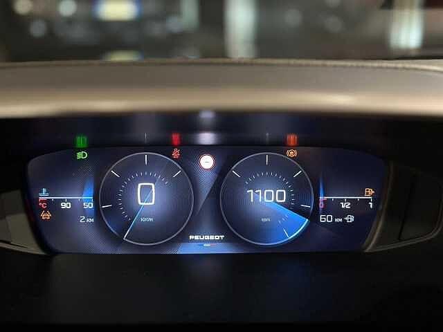 Peugeot 308 PureTech Turbo 130 S&S Allure