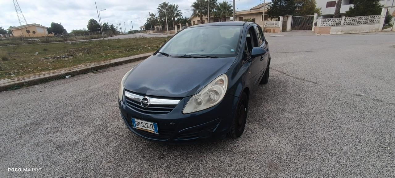 Opel Corsa 1.3 CDTI 90CV 5 porte Cosmo